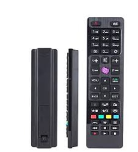 VESTEL Kısa SEG REGAL FİNLUX NEXON LCD LED TV KUMANDASI