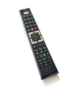 Vestel Netflix Uyumlu Led Tv Kumandası Kaliteli Ürün A++