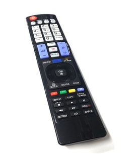 Lg Smart Led Tv Kumandası 3Dli