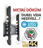 Lg 37 40 50 55 Ekran 12Inç 22 Inç Arası Led Tv Lcd Tv Askı Aparat
