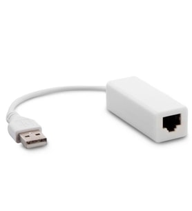 Usb 2.0 Usb To Ethernet Usb Den Internet Çevirici Adaptör