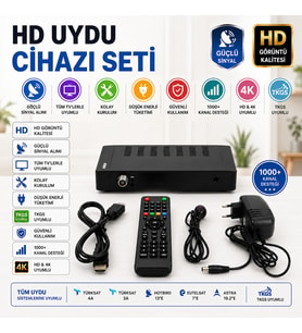 Tv Için HDMI Uydu Kanal Sıralı Garantili İNCE LCD TV YE OLMAZ TKGS TURKSAT 4A