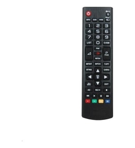 Lg Lcd Led 3D 4K Uyumlu Kısa Kumanda