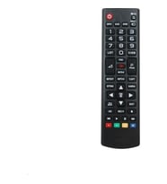 Lg Lcd Led 3D 4K Uyumlu Kısa Kumanda