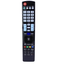 Lg 47Ld450 47Ld520Ua 47Ld630 47Ld650 47Le5300 47Le530C Televizyon Kumandası
