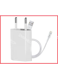 Iphone 5 5S 6 6S Plus Uyumlu Şarj Seti  Kiti Aleti Ayfon Adaptör