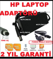HP Pavilion G6 1D98dx G6 1V71HE G62 Adaptör Şarj ADAPTÖRÜ 19 VOLT
