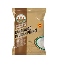 Tarım Kredi Karacadağ Pirinç (1000Gr)