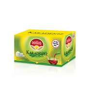 Doğuş Karadeniz Bergamot Aromalı Demlik Poşet Çay 500X3,2G