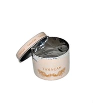 Tanaçan Mini Konserve Ağda Titanyum 50 Ml Pudralı
