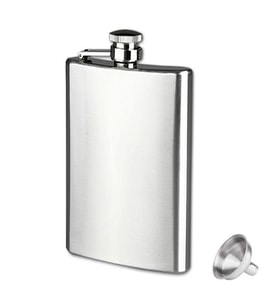 Weather Forecast Çelik 10 oz 300 ml İçki Matarası py48-10