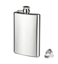 Weather Forecast Çelik 10 oz 300 ml İçki Matarası py48-10