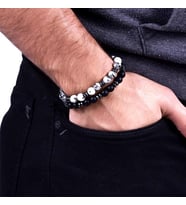 JTKB19115 JANTİ 2 Lİ KOMBİN BİLEKLİK KUTULU