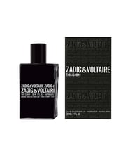 Zadıg & Voltaıre Thıs Is Hım! Edt 30 Ml Erkek Parfümü