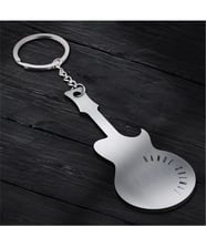 BK Gift Kişiye Özel Gitar Anahtarlık - A8