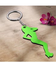 BK Gift Kişiye Özel Sexy Girl Anahtarlık - A8