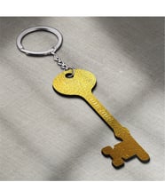 BK Gift Kişiye Özel Anahtar Anahtarlık - A8