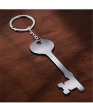 BK Gift Kişiye Özel Anahtar Anahtarlık - A6