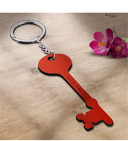 BK Gift Kişiye Özel Anahtar Anahtarlık - A1