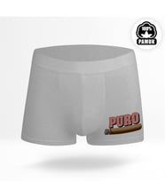 BK Gift Gri Boxer - 14