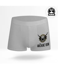 BK Gift Gri Boxer - 11