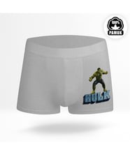 BK Gift Gri Boxer - 10