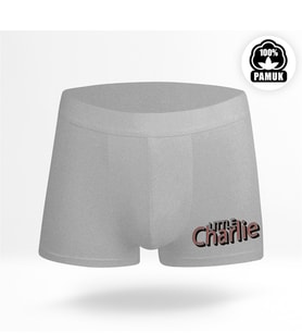 BK Gift Gri Boxer - 9