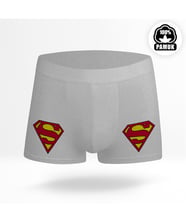 BK Gift Gri Boxer - 7