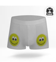 BK Gift Gri Boxer - 4