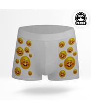 BK Gift Gri Boxer - 2