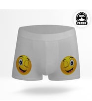 BK Gift Gri Boxer - 1