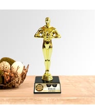 BK Gift Kişiye Özel Yılın En İyi Menajeri Oscar Ödülü