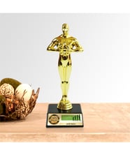 BK Gift Kişiye Özel Yılın En İyi Antropoloğu Oscar Ödülü - 2