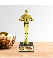 BK Gift Kişiye Özel Yılın En İyi Tarih Öğretmeni Oscar Ödülü - 2