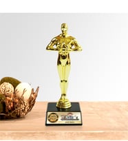 BK Gift Kişiye Özel Yılın En İyi Anasınıfı Öğretmeni Oscar Ödülü - 3