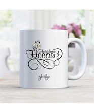 BK Gift Kişiye Özel Hocaların Hocası Beyaz Kupa Bardak - 3