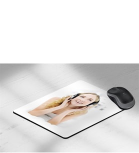 BK Gift Kişiye Özel Dikdörtgen Mouse Pad