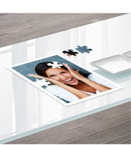 BK Gift Kişiye Özel Fotoğraflı 42 Parça Puzzle