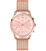 Henry London HL39-CM-0168 Bayan Kol Saati