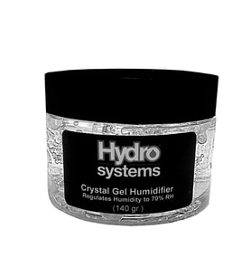 Hydro 140gr Puro Kutusu için %70 Humidifier Jel Nemlendirici db37