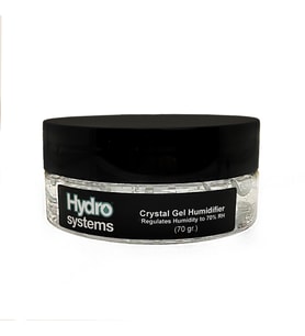Hydro 70 gr. Puro Kutusu %70 Humidifier Jel Nemlendirici db37-s