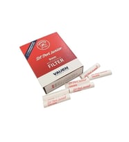 40 lı Dr. Perl Junior Vauen Filitre 9 mm. Pipo Filitresi pp10