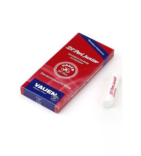 10 lu Dr. Perl Junior Vauen Filitre 9 mm. Pipo Filitresi pp46
