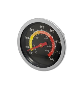 Barbekü Mangal Fırın Termometresi 450 derece thr223