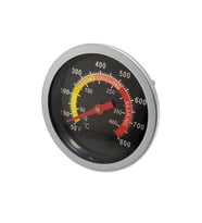 Barbekü Mangal Fırın Termometresi 450 derece thr223