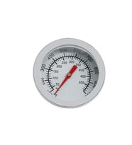 Barbekü Mangal Fırın Termometresi 50-500 derece thr224