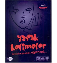 Yasak Kelimeler Eğitici Kutu Oyunu - Tabu Tarzı Kelime Oyunu