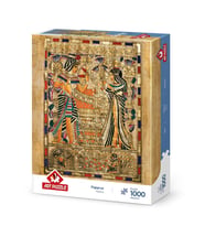Art Puzzle Papirüs 1000 Parça Puzzle
