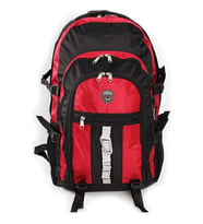 Cakard Dağcı Sırt Çantası 70 Litre Battal Boy - Kırmızı