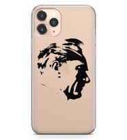 Apple İphone 11 Pro Kılıf Atatürk Serisi Profil